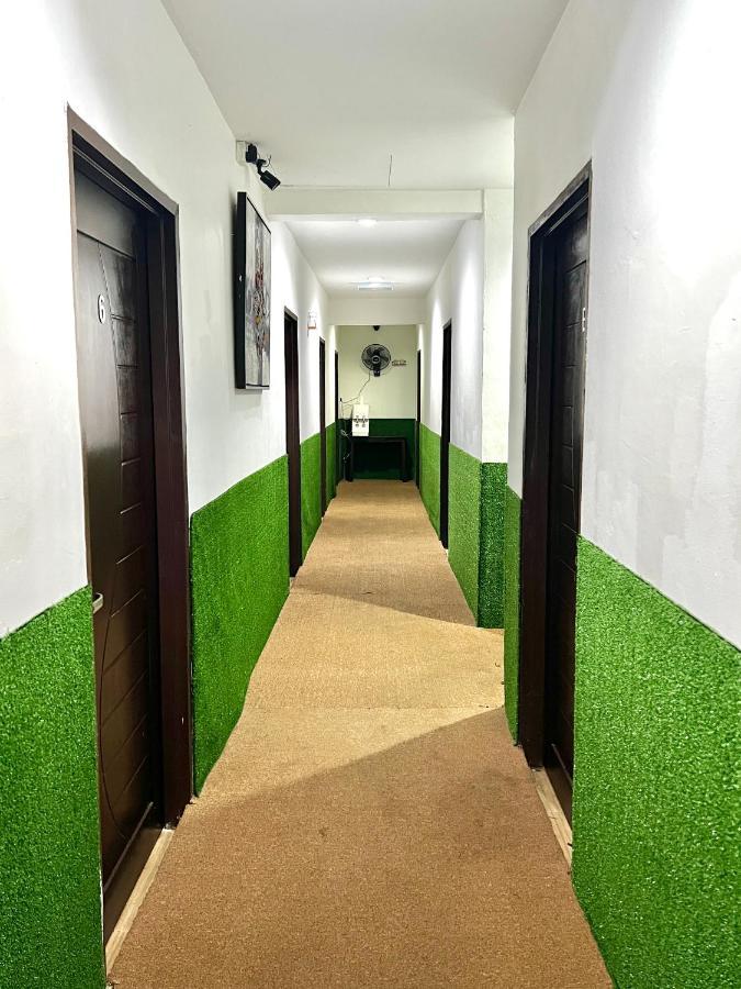 Homestay 55 Johor Bahru Bagian luar foto