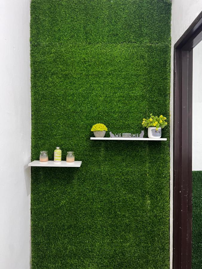 Homestay 55 Johor Bahru Bagian luar foto